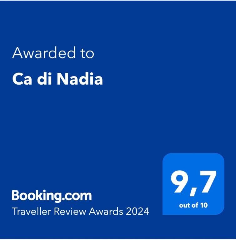 Ca Di Nadia Vila Aosta Exterior foto