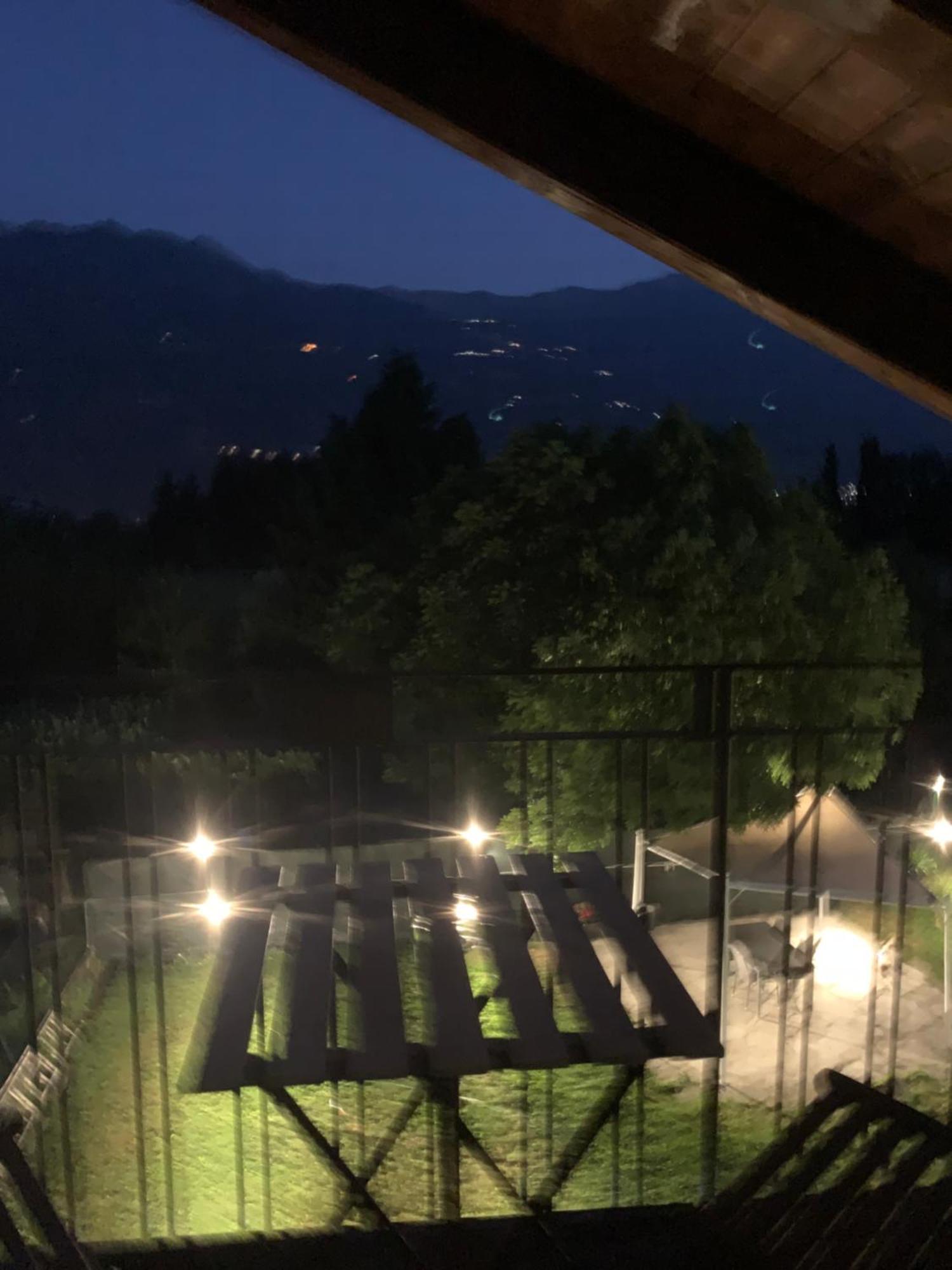 Ca Di Nadia Vila Aosta Exterior foto